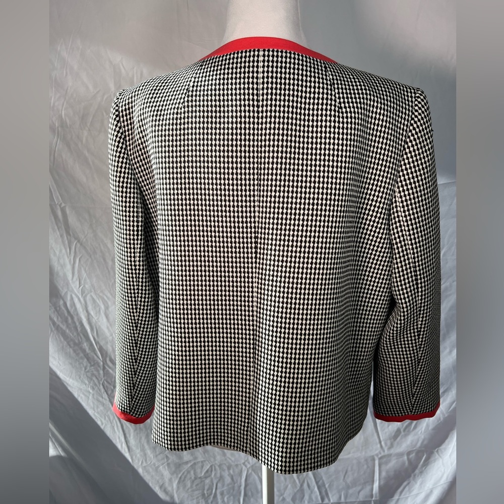 Nine West jacket - Picture 7 of 9